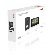 GVS Way 2 Easy Kit Pro