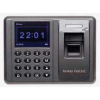 SAAS F-20 Biometric  Reader