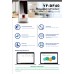 SAAS F-40 TCP/IP Biometric System