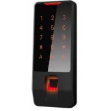 SAAS F-40 TCP/IP Biometric System