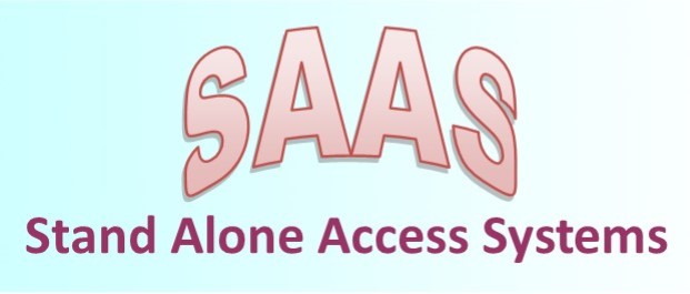 Stand Alone Access Systems